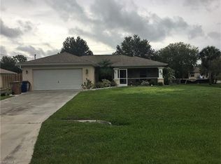 6040 Jadestone Ave, Fort Myers, FL 33905