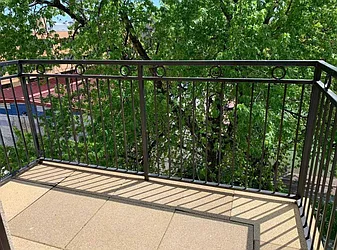 Rented by Premier Metro Realty Corp