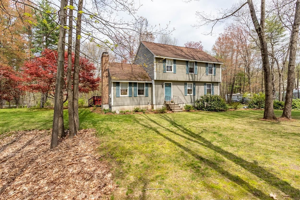 263 Baboosic Lake Road, Merrimack, NH 03054 Zillow