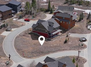 500 Powder Ct, Granby, CO 80446