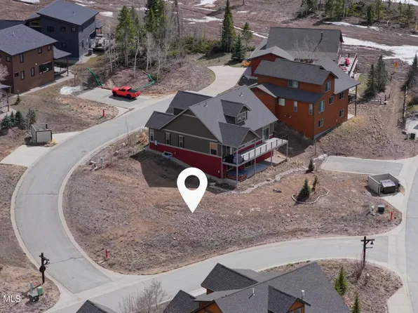 500 POWDER Court, Granby, CO 80446