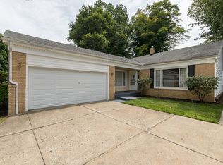 4788 Geraldine Ave, Richmond Heights, OH 44143