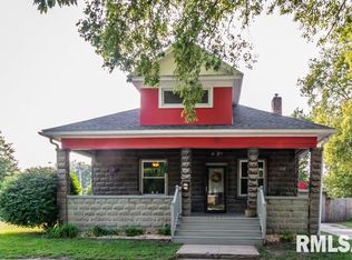 811 S Capitol St, Pekin, IL