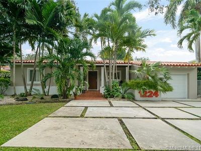 1224 Andora Ave, Coral Gables, FL, 33146