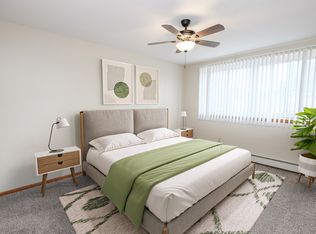 Park Place Apartments, Minneapolis, MN 55409