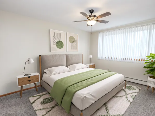 Park Place Apartments, 3845 Bryant Ave S APT 304, Minneapolis, MN 55409