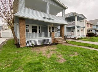 2121 Wyandotte Ave #2121, Lakewood, OH
