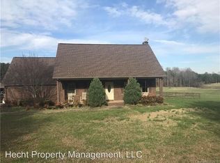 1842 N Ingleside Farm Rd, Iron Station, NC 28080