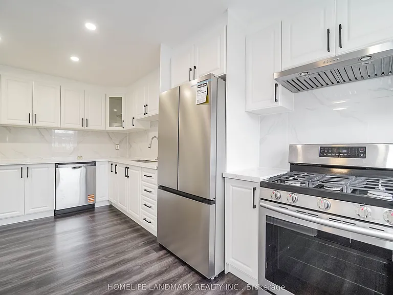 6452 Finch Ave W #147 — Photo 13
