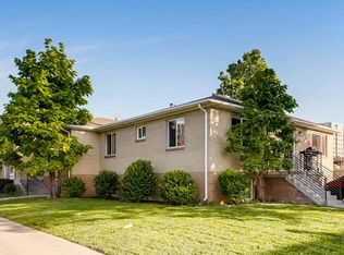 2302 E Asbury Ave, Denver, CO 80210