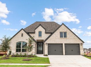 1111 Barnmeadow Ln, Forney, TX 75126