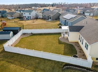 2303 Hallbrook St SW, Cedar Rapids, IA 52404