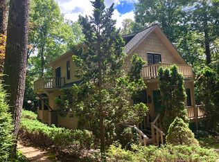 263 Ridge Creek Rd, Blairsville, GA 30512