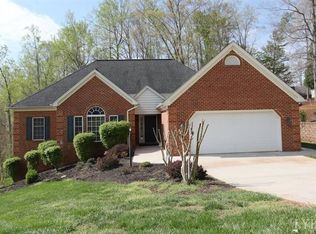 305 Wild Turkey Rd, Lynchburg, VA 24502