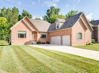 3930 Capital Ave, Fort Gratiot, MI 48059