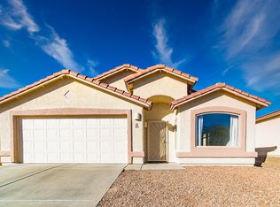 386 W Tara Danette Dr, Tucson, AZ 85704
