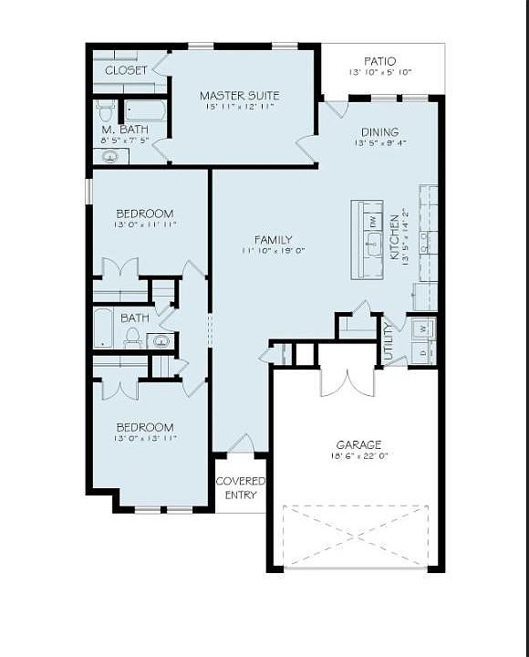 2nd image of 7003 15th St