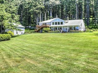 95981 Highway 101 S, Yachats, OR 97498