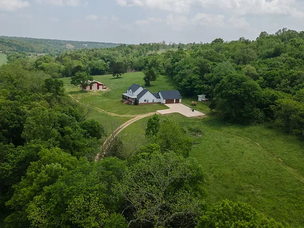 1860 Upper Mill Creek Rd, Noel, MO 64854