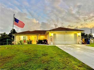 2903 38th ST SW, LEHIGH ACRES, FL 33976