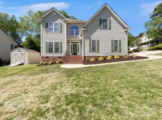 12047 Spinnaker Dr, Tega Cay, SC 29708