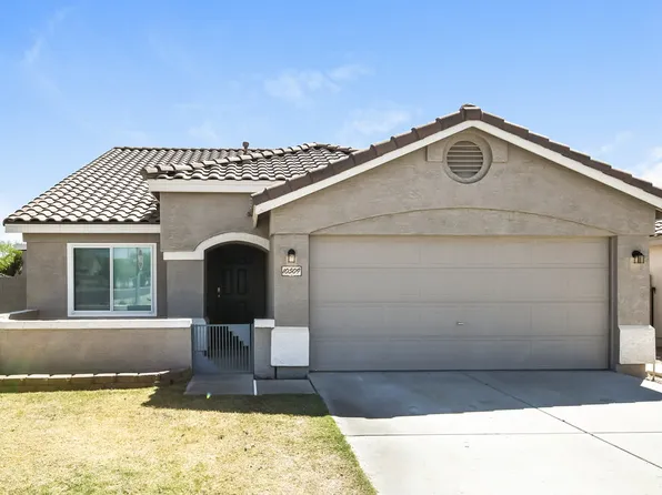 10509 W Angels Ln, Peoria, AZ 85383