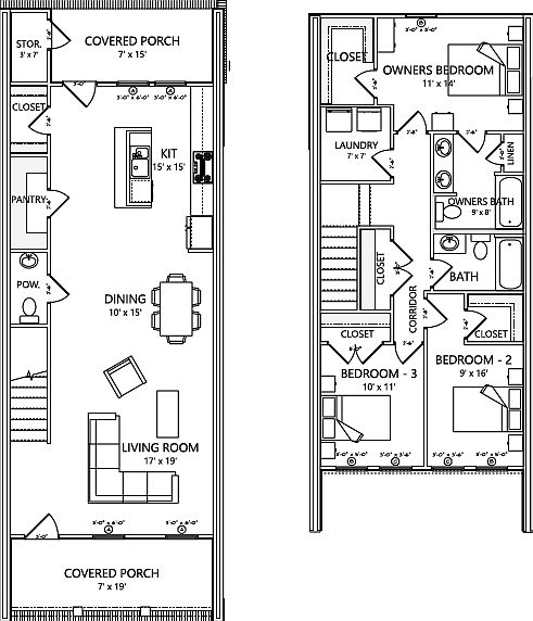 2nd image of 125 Pinestone Dr #Walpyy