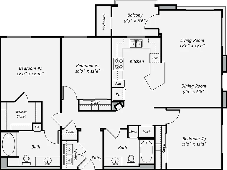 Avalon Warner Place — Photo 42