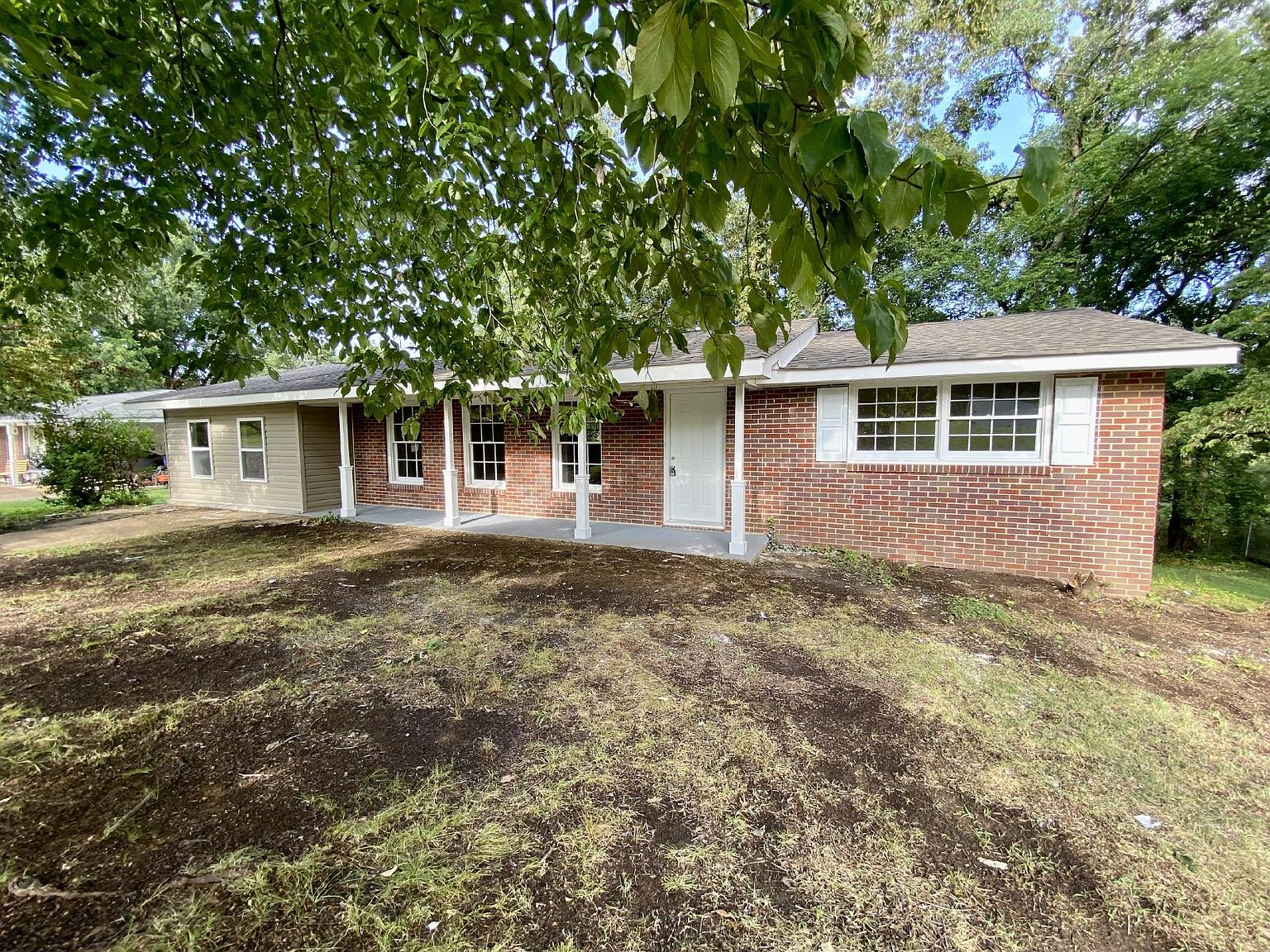 69 E Lakeside Dr, Florence, AL 35630 Zillow