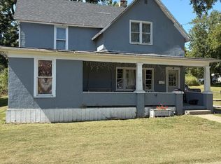 1222 Drake Ave, Centerville, IA 52544