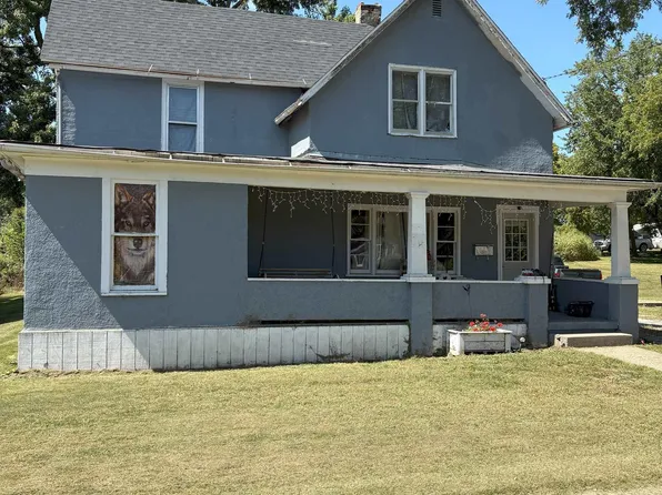 1222 Drake Ave, Centerville, IA 52544