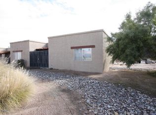 8335 E Avenida De Las Pampas, Tucson, AZ 85710