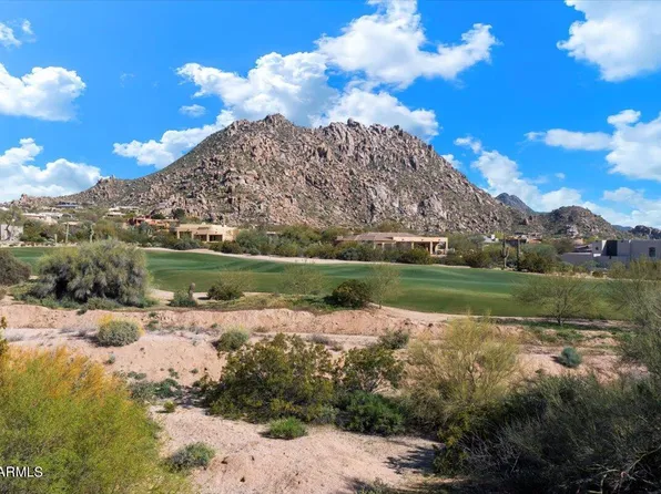 10701 E Jomax Road #1, Scottsdale, AZ 85262