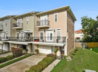 32 Oak Alley Ln, Long Beach, MS 39560