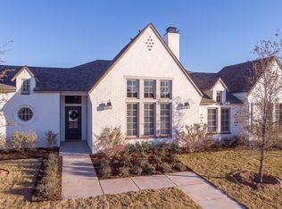 4308 137th St, Lubbock, TX 79423