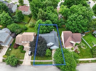 4217 Eagle Head Dr, Columbus, OH 43230
