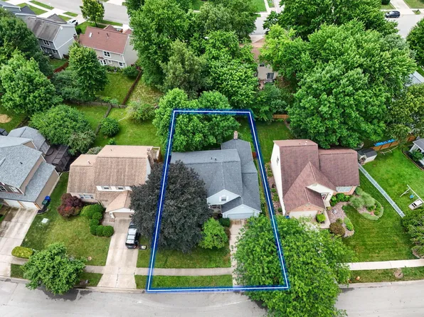 4217 Eagle Head Dr, Columbus, OH 43230