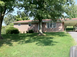 5145 Whitehouse Rd, Greeneville, TN 37745