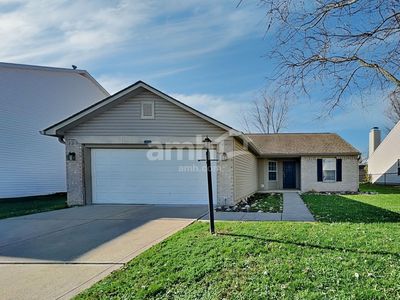2154 Meadow Glen Blvd, Franklin, IN, 46131