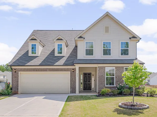 933 Burning Maple Ln, Mebane, NC 27302