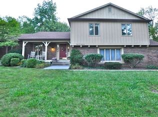 6622 Kingman Dr, Indianapolis, IN