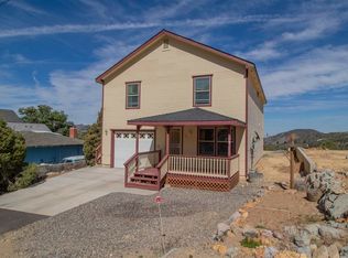 243 S I St, Virginia City, NV 89440