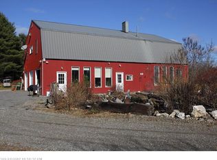 1342 E Madison Rd, Madison, ME 04950