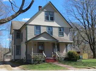 78 Granite Ave, Canaan, CT 06018