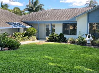 1500 NW Lakeside Trl, Stuart, FL 34994