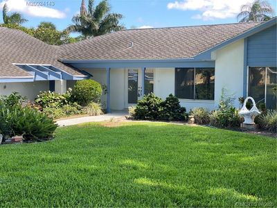 1500 NW Lakeside Trl, Stuart, FL, 34994