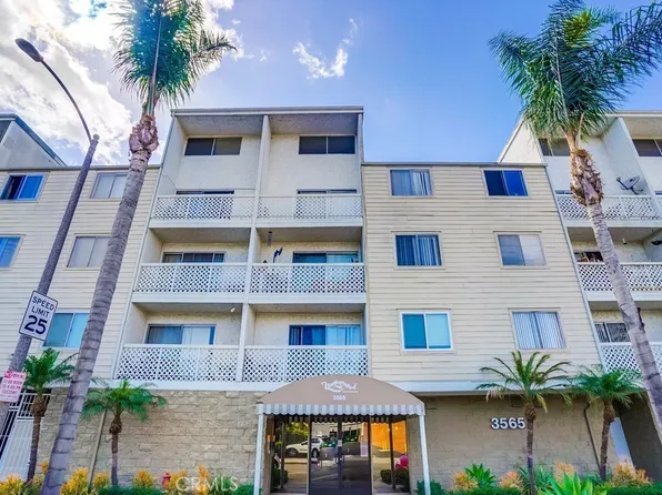 3565 Linden Ave, Long Beach, CA 90807