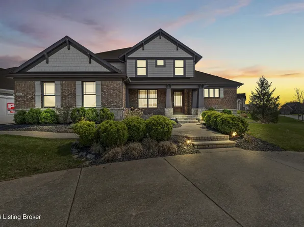 13205 Knoll Wind Way, Louisville, KY 40299