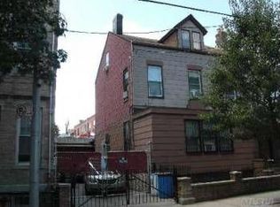 406 Woodward Ave, Flushing, NY 11385