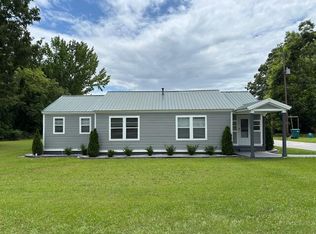 641 Ellington Avenue Avenue, Thomson, GA 30824